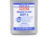 Liqui-Moly DOT 4 Brake Fluid - 250ml 20152 View 2