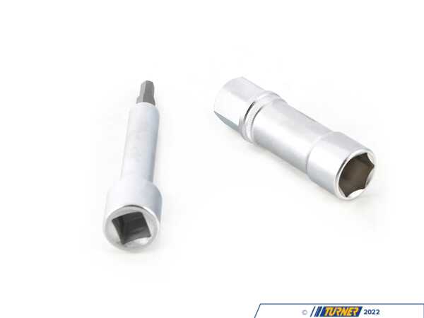 Genuine BMW Genuine BMW Socket Wrench No. 330040 - 83300496514 83300496514