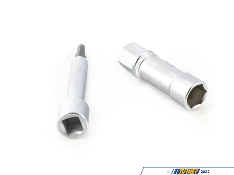 83300496514 - Genuine BMW Socket Wrench No. 330040 - 83300496514