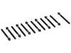 Elring BMW Cylinder Head Bolt Set 11127838831 View 1