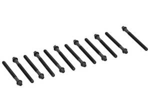 BMW Cylinder Head Bolt Set