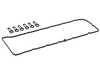 Elring BMW Valve Cover Gasket 11127823943 View 1