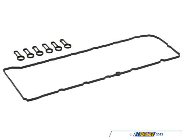 Elring BMW Valve Cover Gasket 11127823943