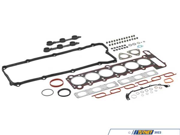 Elring BMW Head Gasket Set 11121427825