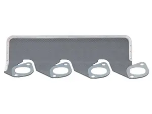 BMW Exhaust Manifold Gasket With Heat Shield