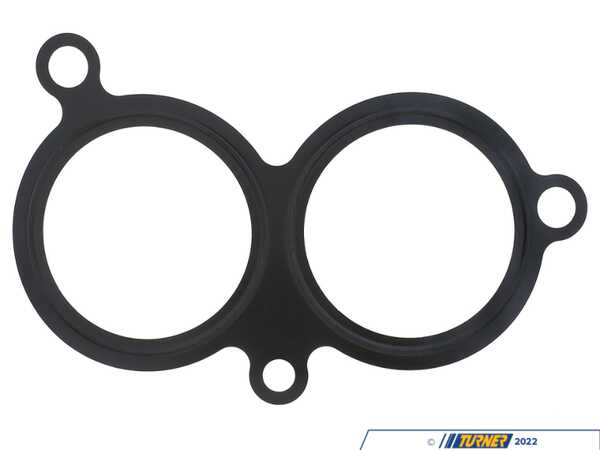 Elring BMW Intake Manifold Gasket  11611247478