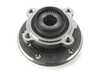 FAG Front Wheel Hub With Bearing - Priced Each  31206877562 View 5