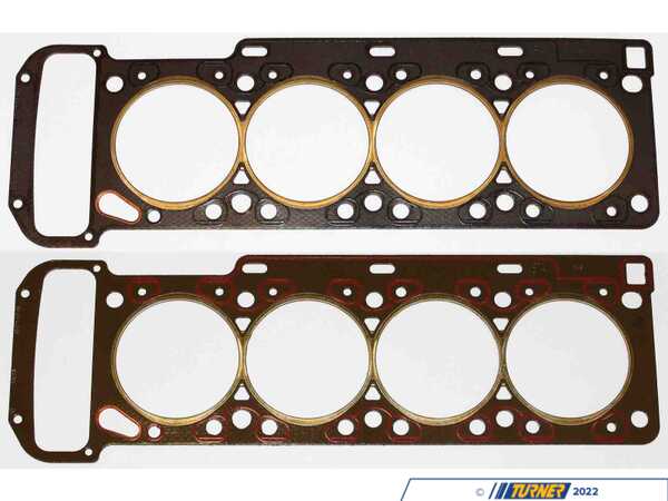 Elring BMW Head Gasket  11121316714