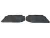 Genuine BMW Genuine BMW Carpeted Floor Mat Set - Anthracite 82110440464 View 11