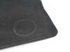 Genuine BMW Genuine BMW Carpeted Floor Mat Set - Anthracite 82110440464 View 12