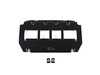 Turner Motorsport Turner Motorsport Aluminum Skid Plate - G42 M240i xDrive 047653la03KT View 1