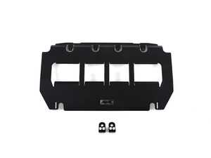 Turner Motorsport Aluminum Skid Plate - G42 M240i xDrive