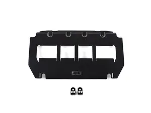Turner Motorsport Aluminum Skid Plate - G42 M240i xDrive