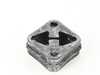 Genuine BMW Genuine BMW Rubber Mounting - 18307854413 18307854413 View 1