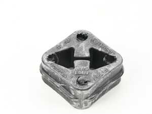 Genuine BMW Rubber Mounting - 18307854413