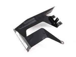 Genuine BMW Bracket Cd-Changer - 65128378545 - E46,E46 M3 - (NO LONGER AVAILABLE)