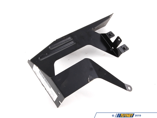 Genuine BMW Genuine BMW Bracket Cd-Changer - 65128378545 - E46,E46 M3 - (NO LONGER AVAILABLE) 65128378545