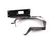 Genuine BMW Genuine BMW Bracket Cd-Changer - 65128378545 - E46,E46 M3 - (NO LONGER AVAILABLE) 65128378545 View 2