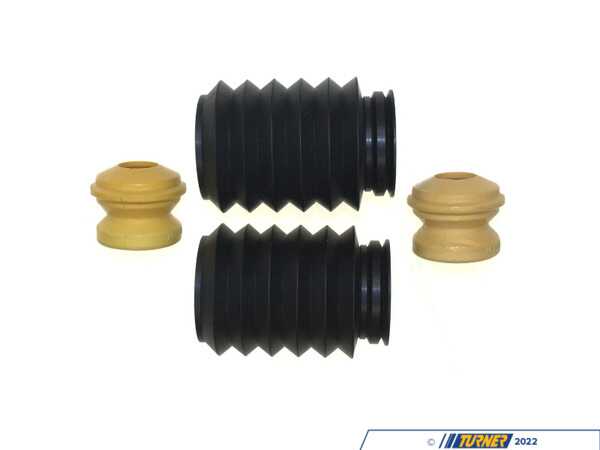Sachs Bump Stop Sevice Kit With Bellows 900141