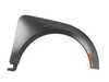 Genuine MINI Wheel Arch Trim MINI JCW GP3 Stitched Carbon - Front Right  51775A0FC04 View 1