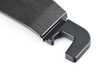Genuine MINI Wheel Arch Trim MINI JCW GP3 Stitched Carbon - Front Right  51775A0FC04 View 4