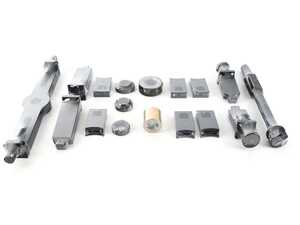 Universal Hub Puller 