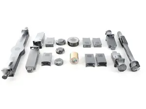 Universal Hub Puller