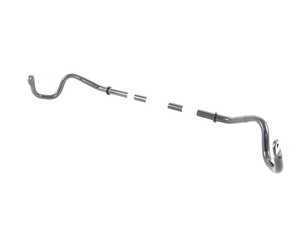 Genuine BMW Stabilizer, Front D=26,5mm - 31352283515 - E82,E90,E92