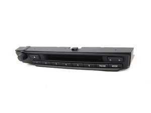 Genuine BMW Infotainment system Cover - E71 E70