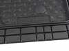 WeatherTech WeatherTech Semi-Universal Trim to Fit Rubber Floor Mat Set - Black 11AVMSB View 4