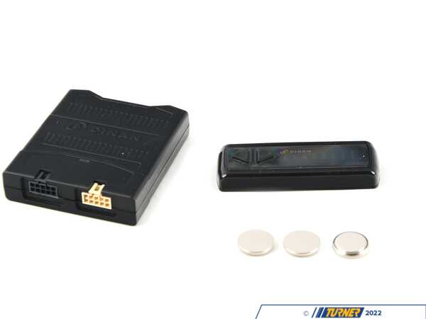 Dinan Throttle Booster  D440-1700