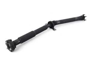Genuine BMW Manual Drive Shaft Transmission L=1240mm - 26112228385