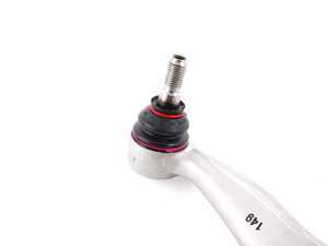 Front Curved Control Arm - Right