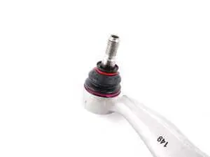 Front Curved Control Arm - Right