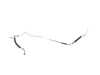 Genuine BMW Genuine BMW Pressure Line, Motor - 37106769940 - E63 37106769940 View 1