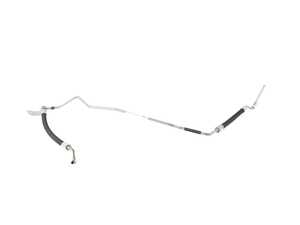 Genuine BMW Pressure Line, Motor - 37106769940 - E63
