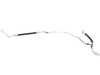 Genuine BMW Genuine BMW Pressure Line, Motor - 37106769940 - E63 37106769940 View 5