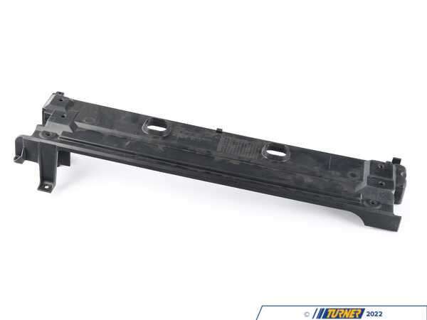 Genuine BMW Genuine BMW Module Carrier - 17217980104 - F01 17217980104
