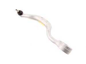 Front Curved Control Arm - Left