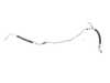 Genuine BMW Genuine BMW Pressure Line, Motor - 37106769936 - E63 37106769936 View 1