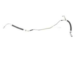 Genuine BMW Pressure Line, Motor - 37106769936 - E63