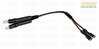 Genuine BMW Genuine BMW Adapter Lead, Mirror Heating - 51167836442 - E46,E46 M3 51167836442 View 5