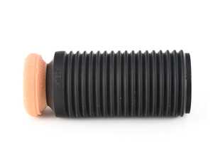 Genuine BMW Auxiliary Damper, Rear, With