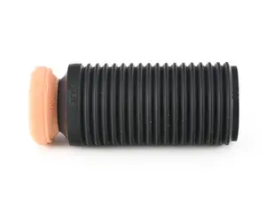 Genuine BMW Auxiliary Damper, Rear, With