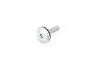 FILLISTER HEAD SCREW