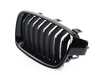 Genuine BMW GRILLE, FRONT, LEFT 51117464493 View 2