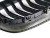 Genuine BMW GRILLE, FRONT, LEFT 51117464493 View 4