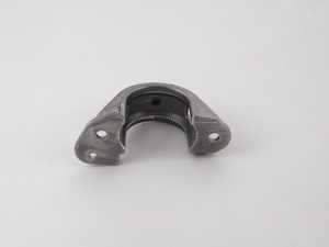 Genuine BMW Front Sway Bar Bushing Bracket - E82 1 M Coupe E90 E92 E93 M3