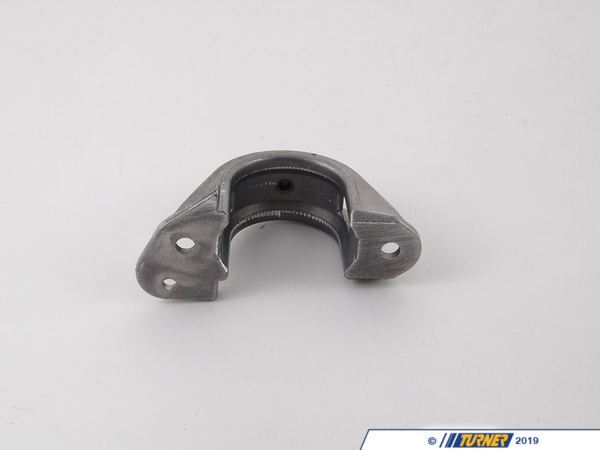 Genuine BMW Genuine BMW Front Sway Bar Bushing Bracket - E82 1 M Coupe E90 E92 E93 M3 31352283037