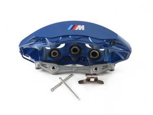 Genuine Bmw Caliper Housing Right - 34117852968
